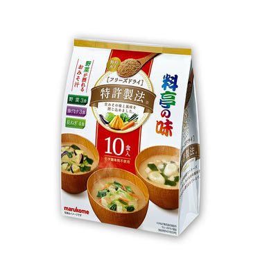 料亭の味 フリーズドライ 顆粒タイプ