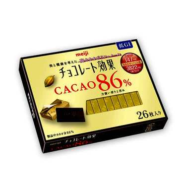 チョコレート効果 シリーズ