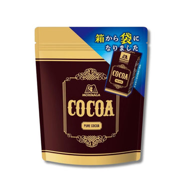 모리나가 카카오100% 퓨어코코아