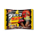 ブラックサンダー ミニバー