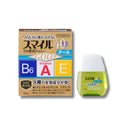 LION スマイル40 EX ゴールドクール 13ml