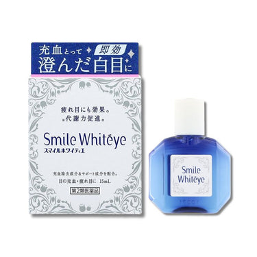 LION スマイル ホワイティエ 15ml