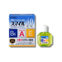 LION スマイル40 EXa 15ml