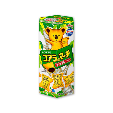 롯데 코알라 마치