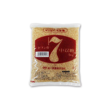 中双糖