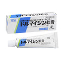 ゼリア新薬 ドルマイシン 軟膏 12g