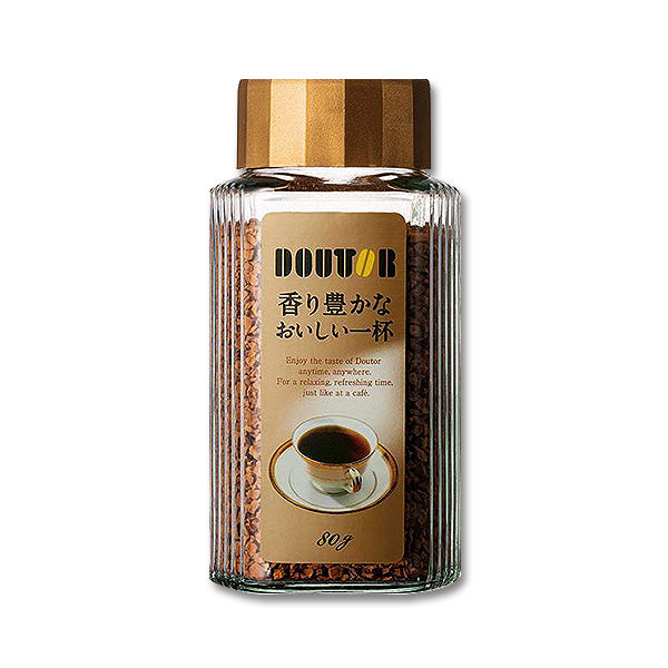 도토루 향기가 풍부한 맛있는 커피