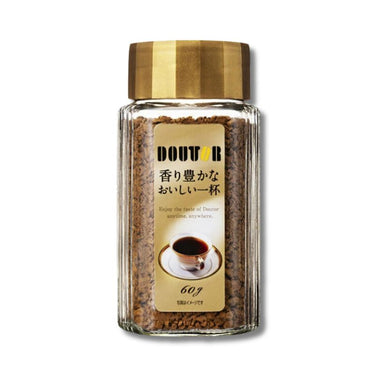 도토루 향기가 풍부한 맛있는 커피