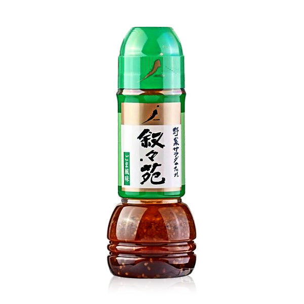 叙々苑 野菜サラダのたれ 300ml