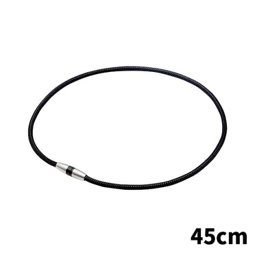 화이텐 자기 티탄 넥클레스 - 자석 목걸이