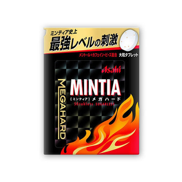 ミンティア メガハード 50粒入