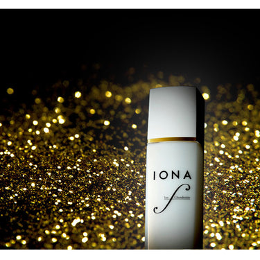 イオナ エフ リッチローション （化粧水）