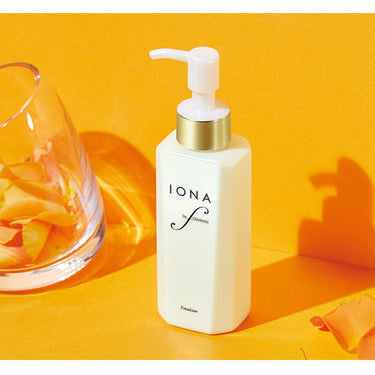 イオナ エフ エマルジョン