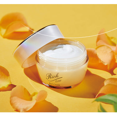 イオナ エフ リッチクリーム