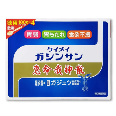 케이메이 가신산 S 산제