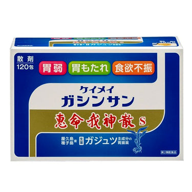 케이메이 가신산 S 산제