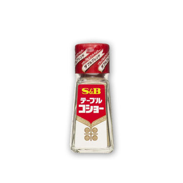 テーブルコショー