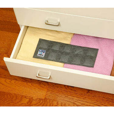 비장탄 제습시트