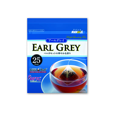 아방스 홍차 시리즈 - 삼각티백