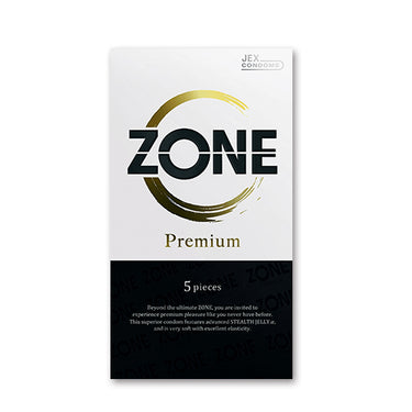 ZONE 콘돔