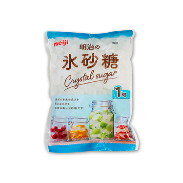 氷砂糖
