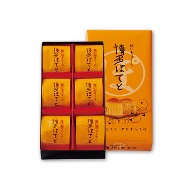 니카쿠도 하카타 포테토