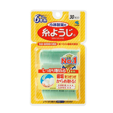 코바야시 치실 시리즈