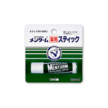 멘텀 립밤 스틱