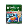 興和 バンテリンコーワ パットEX 7枚入