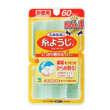 코바야시 치실 시리즈