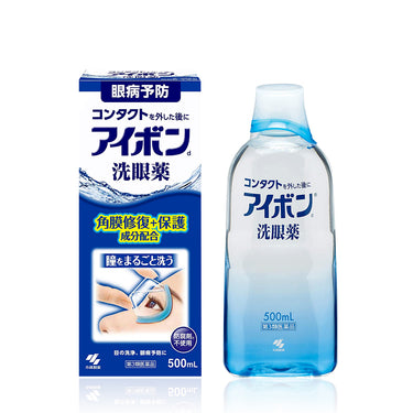 小林製薬 アイボン d 500ml