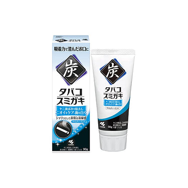 코바야시 스미가키 - 숯 치약