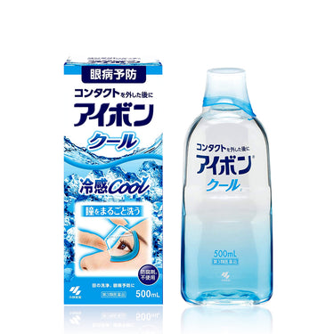 小林製薬 アイボン クールc 500ml