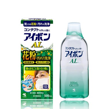 小林製薬 アイボン ALd 500ml