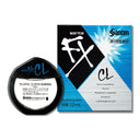 参天製薬 サンテFX コンタクト 12ml