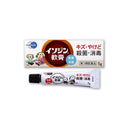 シオノギヘルスケア イソジン 軟膏 5g