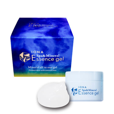 イオナ スパ＆ミネラル エッセンス