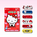 ケアリーヴ ハローキティ ジュニアサイズ