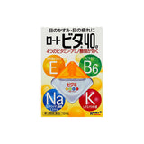 ロート製薬 ロート ビタ 40α 12ml