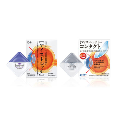 ロート アイストレッチ