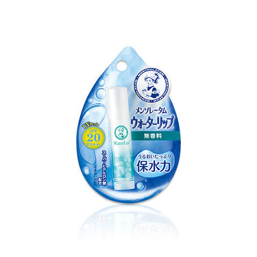 로토제약 멘소래담 워터 립밤 - 수퍼 히알론산 립케어