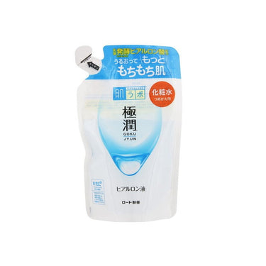 로토제약 하다라보 고쿠쥰 히알루론산 스킨케어