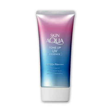 スキンアクア トーンアップUVエッセンス 80g