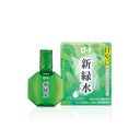 ロート製薬 新緑水b 13ml