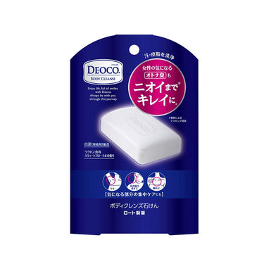 로토제약 데오코 데오드란트 & 워시 시리즈