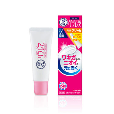 로토제약 멘소래담 리후레아 데오드란트