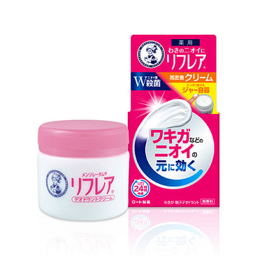 로토제약 멘소래담 리후레아 데오드란트