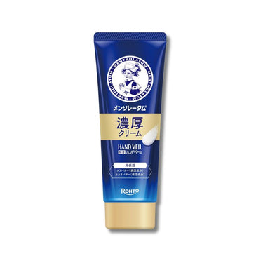 メンソレータム ハンドベール 濃厚クリーム