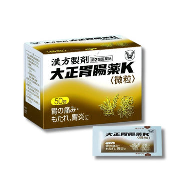 大正製薬 大正胃腸薬K 微粒