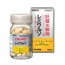 第一薬品工業 レバウルソ 180錠